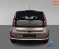 Серый Киа Soul, объемом двигателя 0 л и пробегом 87 тыс. км за 10850 $, фото 3 на Automoto.ua