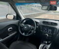 Серый Киа Soul, объемом двигателя 2 л и пробегом 186 тыс. км за 10900 $, фото 16 на Automoto.ua