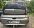 Серый Киа Soul, объемом двигателя 2 л и пробегом 115 тыс. км за 11999 $, фото 2 на Automoto.ua