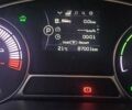 Серый Киа Soul, объемом двигателя 0 л и пробегом 87 тыс. км за 10850 $, фото 9 на Automoto.ua