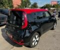 Сірий Кіа Soul, об'ємом двигуна 0 л та пробігом 152 тис. км за 10590 $, фото 5 на Automoto.ua