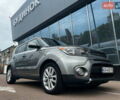 Серый Киа Soul, объемом двигателя 2 л и пробегом 186 тыс. км за 10900 $, фото 21 на Automoto.ua
