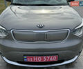 Сірий Кіа Soul, об'ємом двигуна 0 л та пробігом 76 тис. км за 10999 $, фото 7 на Automoto.ua