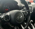 Серый Киа Soul, объемом двигателя 2 л и пробегом 186 тыс. км за 10900 $, фото 23 на Automoto.ua