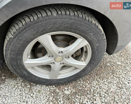 Сірий Кіа Soul, об'ємом двигуна 0 л та пробігом 76 тис. км за 10999 $, фото 37 на Automoto.ua