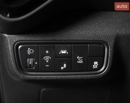 Серый Киа Soul, объемом двигателя 0 л и пробегом 78 тыс. км за 17900 $, фото 30 на Automoto.ua