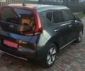 Серый Киа Soul, объемом двигателя 0 л и пробегом 129 тыс. км за 17350 $, фото 6 на Automoto.ua