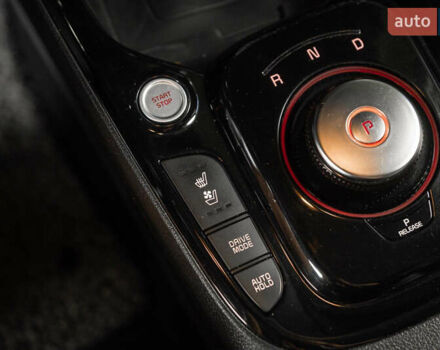 Серый Киа Soul, объемом двигателя 0 л и пробегом 78 тыс. км за 17900 $, фото 16 на Automoto.ua