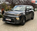 Серый Киа Soul, объемом двигателя 2 л и пробегом 30 тыс. км за 16999 $, фото 1 на Automoto.ua