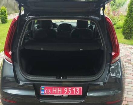 Серый Киа Soul, объемом двигателя 0 л и пробегом 129 тыс. км за 17350 $, фото 41 на Automoto.ua