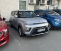 Серый Киа Soul, объемом двигателя 2 л и пробегом 66 тыс. км за 14500 $, фото 2 на Automoto.ua