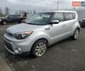 Серый Киа Soul, объемом двигателя 2 л и пробегом 108 тыс. км за 2300 $, фото 1 на Automoto.ua