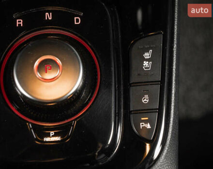 Серый Киа Soul, объемом двигателя 0 л и пробегом 78 тыс. км за 17900 $, фото 15 на Automoto.ua
