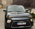 Серый Киа Soul, объемом двигателя 2 л и пробегом 30 тыс. км за 16999 $, фото 9 на Automoto.ua