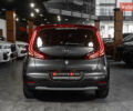 Серый Киа Soul, объемом двигателя 0 л и пробегом 78 тыс. км за 17900 $, фото 6 на Automoto.ua