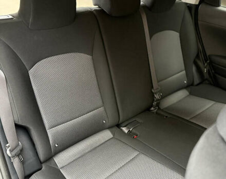 Серый Киа Soul, объемом двигателя 2 л и пробегом 30 тыс. км за 16500 $, фото 26 на Automoto.ua