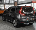 Серый Киа Soul, объемом двигателя 0 л и пробегом 78 тыс. км за 17900 $, фото 7 на Automoto.ua