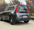 Серый Киа Soul, объемом двигателя 2 л и пробегом 30 тыс. км за 16500 $, фото 19 на Automoto.ua
