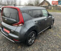 Сірий Кіа Soul, об'ємом двигуна 0 л та пробігом 78 тис. км за 16300 $, фото 3 на Automoto.ua