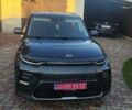 Серый Киа Soul, объемом двигателя 0 л и пробегом 129 тыс. км за 17350 $, фото 1 на Automoto.ua