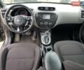 Серый Киа Soul, объемом двигателя 1.6 л и пробегом 78 тыс. км за 2800 $, фото 7 на Automoto.ua