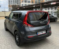 Серый Киа Soul, объемом двигателя 2 л и пробегом 30 тыс. км за 16500 $, фото 2 на Automoto.ua
