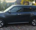 Серый Киа Soul, объемом двигателя 0 л и пробегом 129 тыс. км за 17350 $, фото 3 на Automoto.ua