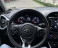 Серый Киа Soul, объемом двигателя 2 л и пробегом 30 тыс. км за 16500 $, фото 8 на Automoto.ua