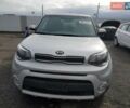 Серый Киа Soul, объемом двигателя 2 л и пробегом 108 тыс. км за 2300 $, фото 4 на Automoto.ua
