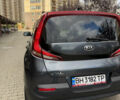 Серый Киа Soul, объемом двигателя 2 л и пробегом 30 тыс. км за 16500 $, фото 6 на Automoto.ua