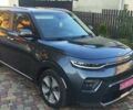 Серый Киа Soul, объемом двигателя 0 л и пробегом 129 тыс. км за 17350 $, фото 1 на Automoto.ua