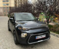 Серый Киа Soul, объемом двигателя 2 л и пробегом 30 тыс. км за 16500 $, фото 1 на Automoto.ua