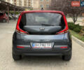 Серый Киа Soul, объемом двигателя 2 л и пробегом 30 тыс. км за 16999 $, фото 3 на Automoto.ua