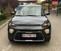 Серый Киа Soul, объемом двигателя 2 л и пробегом 30 тыс. км за 16500 $, фото 18 на Automoto.ua