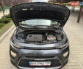 Серый Киа Soul, объемом двигателя 2 л и пробегом 30 тыс. км за 16999 $, фото 27 на Automoto.ua