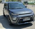 Сірий Кіа Soul, об'ємом двигуна 0 л та пробігом 70 тис. км за 16750 $, фото 9 на Automoto.ua