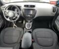 Серый Киа Soul, объемом двигателя 2 л и пробегом 108 тыс. км за 2300 $, фото 7 на Automoto.ua