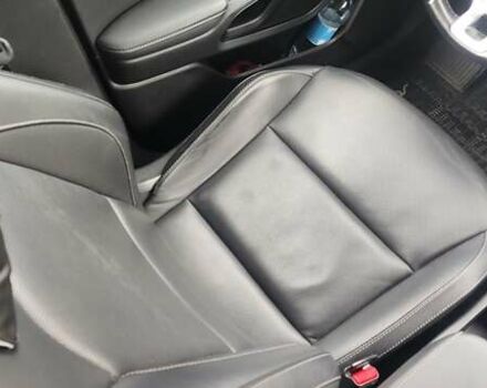 Серый Киа Soul, объемом двигателя 0 л и пробегом 129 тыс. км за 17350 $, фото 29 на Automoto.ua