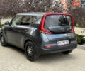 Серый Киа Soul, объемом двигателя 2 л и пробегом 30 тыс. км за 16999 $, фото 2 на Automoto.ua