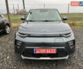Сірий Кіа Soul, об'ємом двигуна 0 л та пробігом 78 тис. км за 16300 $, фото 1 на Automoto.ua