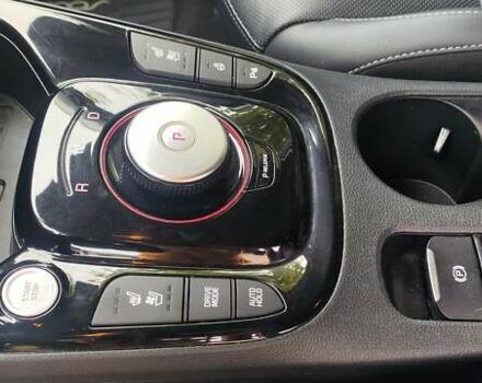 Серый Киа Soul, объемом двигателя 0 л и пробегом 129 тыс. км за 17350 $, фото 23 на Automoto.ua