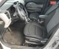 Серый Киа Soul, объемом двигателя 2 л и пробегом 108 тыс. км за 2300 $, фото 6 на Automoto.ua