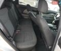 Серый Киа Soul, объемом двигателя 2 л и пробегом 108 тыс. км за 2300 $, фото 9 на Automoto.ua