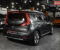 Серый Киа Soul, объемом двигателя 0 л и пробегом 78 тыс. км за 17900 $, фото 8 на Automoto.ua