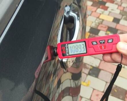 Серый Киа Soul, объемом двигателя 0 л и пробегом 129 тыс. км за 17350 $, фото 47 на Automoto.ua