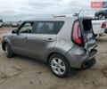 Серый Киа Soul, объемом двигателя 1.6 л и пробегом 78 тыс. км за 2800 $, фото 1 на Automoto.ua
