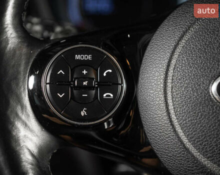 Серый Киа Soul, объемом двигателя 0 л и пробегом 78 тыс. км за 17900 $, фото 25 на Automoto.ua