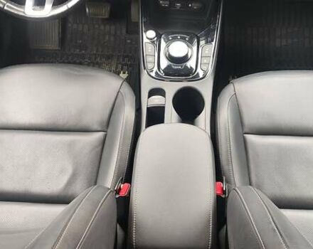 Серый Киа Soul, объемом двигателя 0 л и пробегом 129 тыс. км за 17350 $, фото 24 на Automoto.ua
