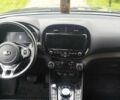 Серый Киа Soul, объемом двигателя 0 л и пробегом 129 тыс. км за 17350 $, фото 22 на Automoto.ua