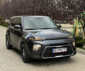 Серый Киа Soul, объемом двигателя 2 л и пробегом 30 тыс. км за 16500 $, фото 28 на Automoto.ua